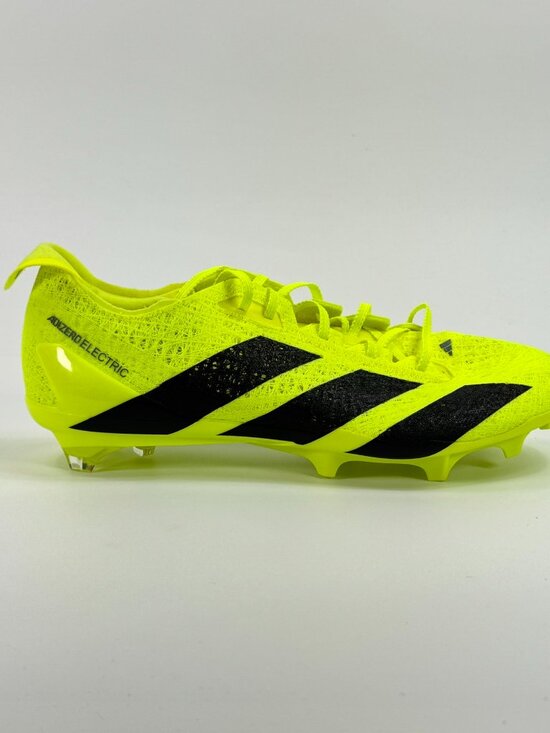 Adidas Adizero Strung 40 \'Team Solar Yellow 2\' JH7399 Football Multi Size